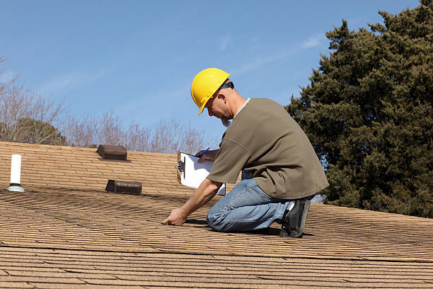 Fast & Reliable Emergency Roof Repairs in North Plainfield, NJ